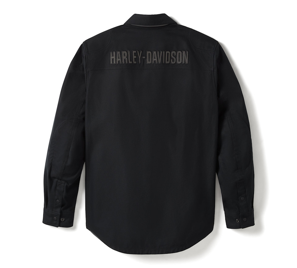 H-D® Operative 2.0 Riding Shirt Jacket