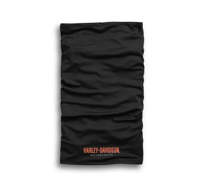 Neck Gaiter with CoolCore Technology