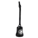 HD BLACK WILLIE G SKULL RIDE BELL