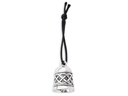 HD WEAVE TEXTURED WITH LOGO BANNER RIDE BELL