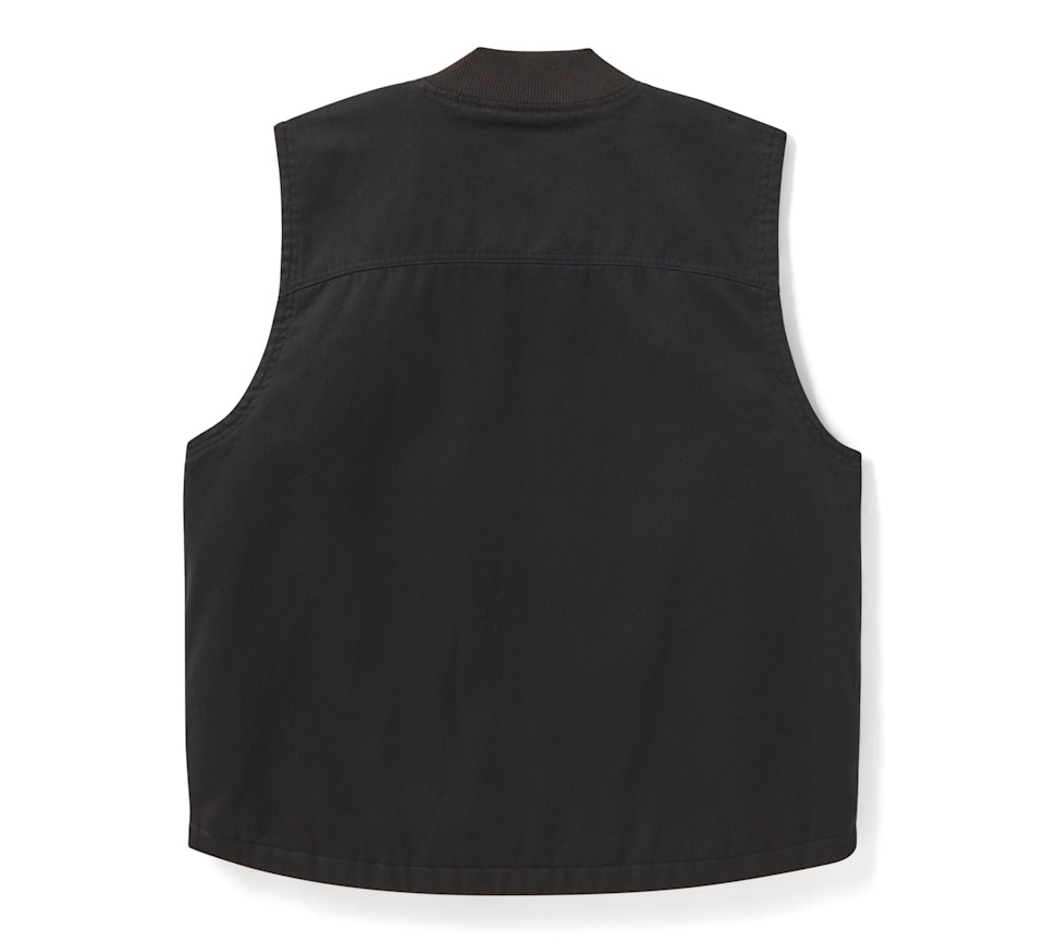 Dickies x H-D®  Twill Vest