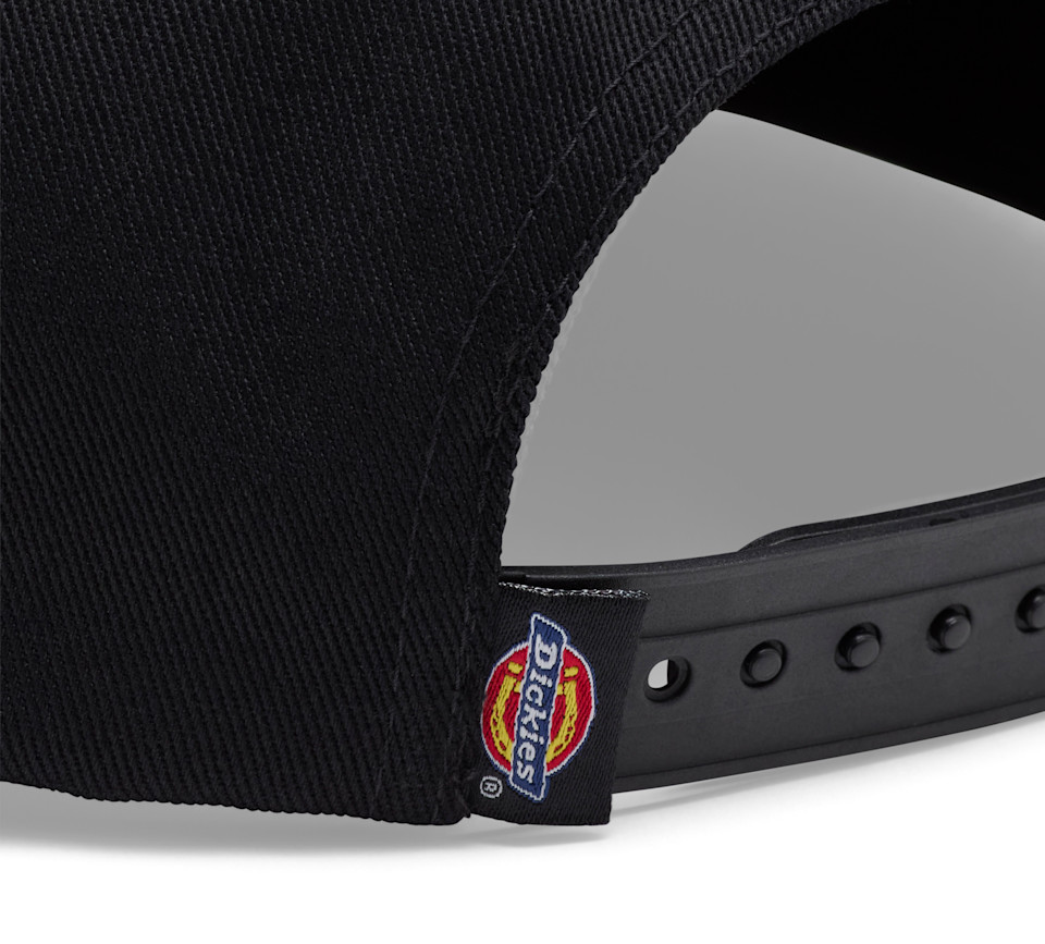 Dickies x H-D® Adjustable Baseball Cap