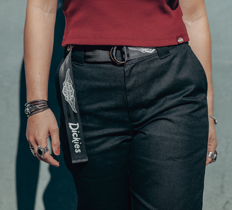 Dickies x H-D® Original 874® Work Pant