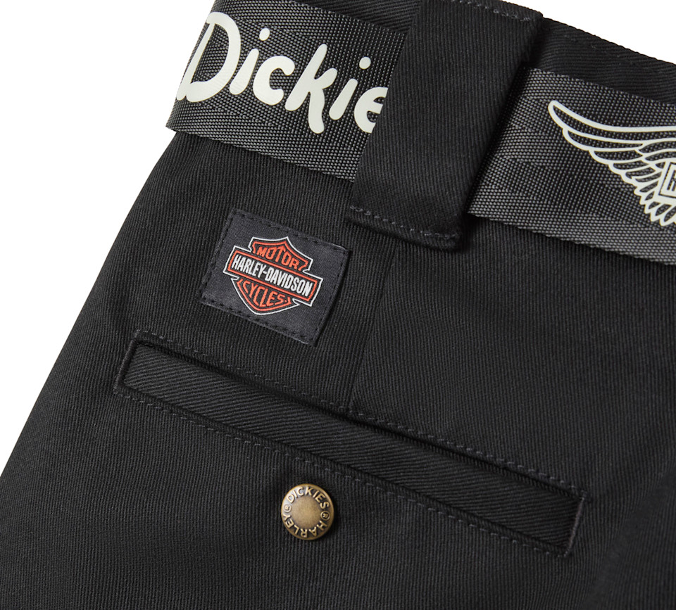 Dickies x H-D® Original 874® Work Pant