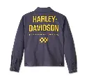Men's #1 Racer Jacket