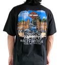 Hazard Black TP