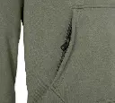 H-D Deflector 2.0 Hooded Riding Fleece