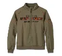 Idyll Windproof Soft Shell Jacket