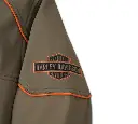Idyll Windproof Soft Shell Jacket