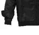 Men's Classic Bar & Shield Jacket