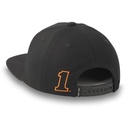 Drop H Low Profile Adjustable Cap