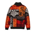 Men's Wild Card Cardigan