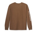 H-D Eagle Rider Long Sleeve Tee