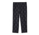 Men's Men's Willie G Skull Short Sleeve Pajama Set