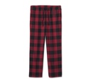 Men's Men's Bar & Shield Short Sleeve Pajama Set