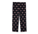 Men's Men's Bar & Shield Long Sleeve Pajama Set