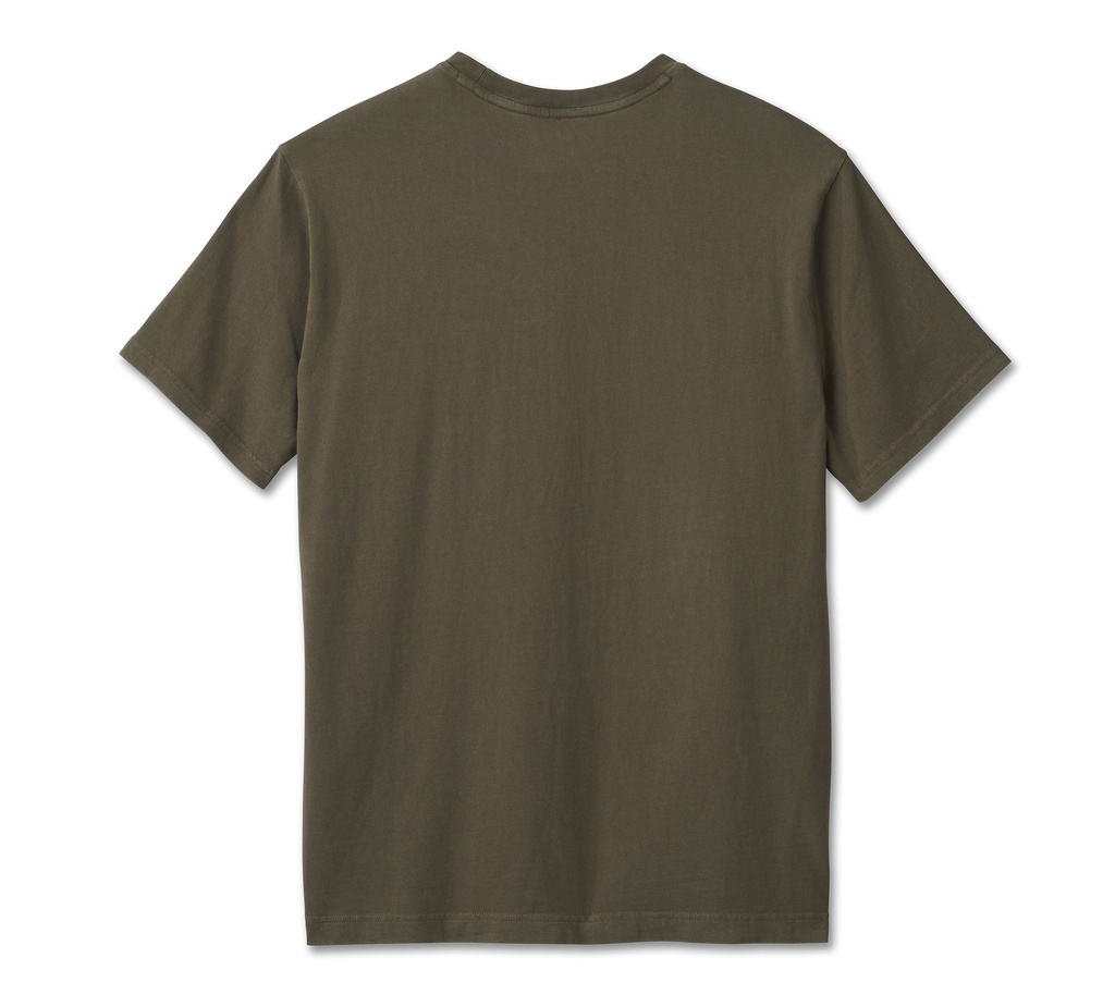 Cowboy Graphic Tee