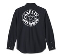 Men's Spirit of Freedom Overshirt