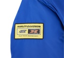 At the Crank bomber jacket