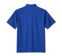 Men's Highside Mechanic Shirt - Lapis Blue
