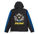 Men's Dual Sport Reversible Anorak Jacket