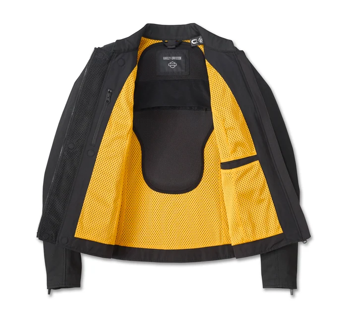 Women's Unison 3-in-1 Triple Vent System 2.0 Riding Jacket