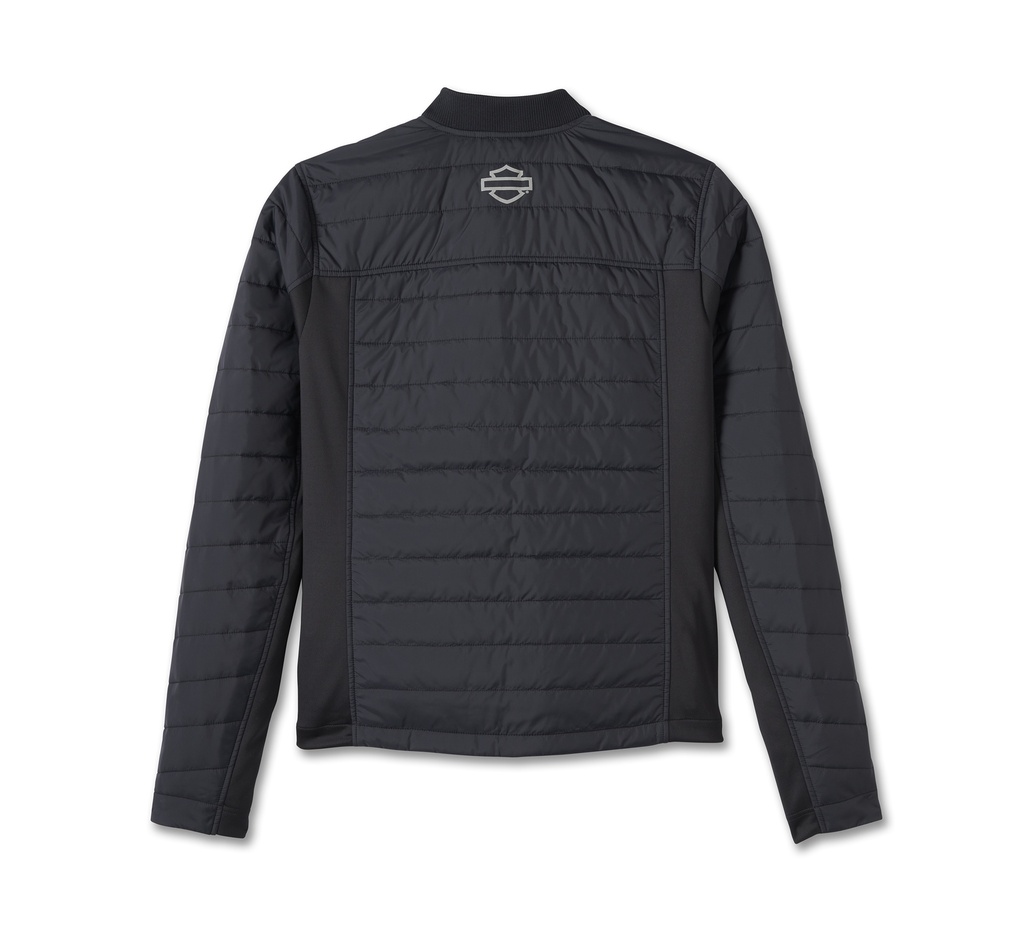 Men's Harley-Davidson Layering System Lightweight Mid Layer