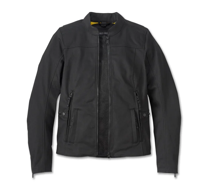 Women's Unison 3-in-1 Triple Vent System 2.0 Riding Jacket
