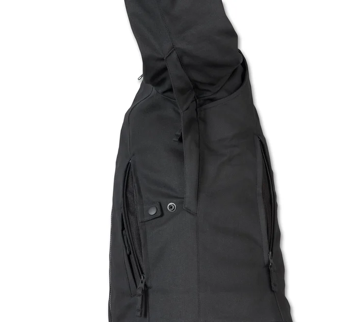 Women's Unison 3-in-1 Triple Vent System 2.0 Riding Jacket