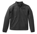 Men's Willie G Softshell Jacket