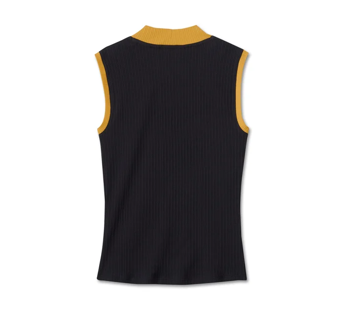 Women's Trophy Sleeveless Top