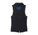Women's Trophy Bar & Shield Sleeveless Top 