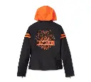 Women's Sunset Miss Enthusiast 3-in-1 Jacket