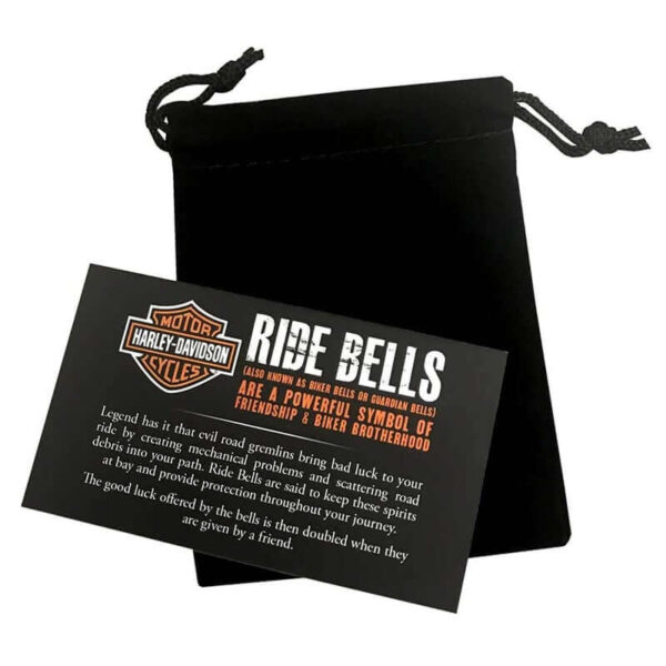 Ride Bell Good Day