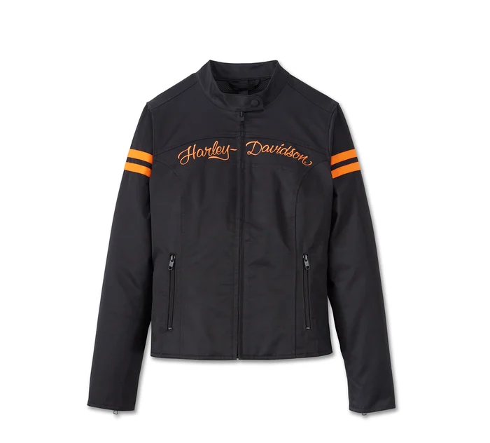 Women's Sunset Miss Enthusiast 3-in-1 Jacket