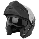 Simpson Mod Bandit Helmet - Matte Black