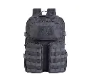 Rebel Backpack - Black