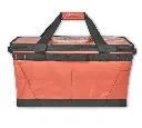 Nomad 22" Gear Duffel (Small) - Vintage Orange