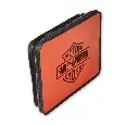 Nomad 22" Gear Duffel (Small) - Vintage Orange