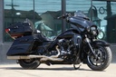 Eletra Glide Utra Limited 2015 Vivid Black 