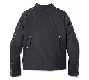 Women's Hybrid Triple Vent System Riding Jacket