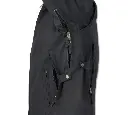 Women's Hybrid Triple Vent System Riding Jacket