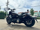 Fat Bob 2024 Billiard Gray