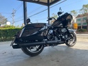 Road Glide 2024 Vivid Black