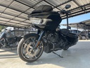 Road Glide 2024 Vivid Black