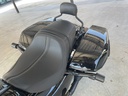 Road Glide 2024 Vivid Black