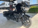 Road Glide 2024 Vivid Black