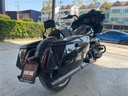 Road Glide 2024 Vivid Black