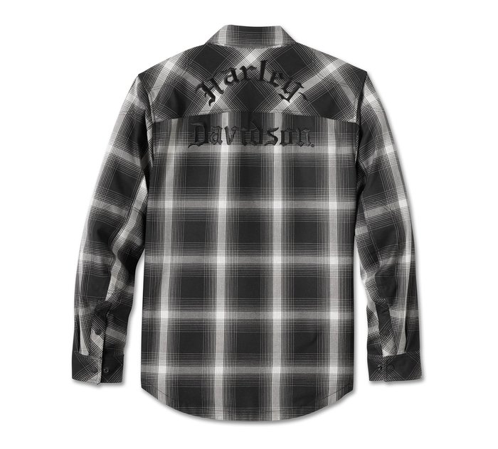 H-D Operative 2.0 Riding Shirt Jacket