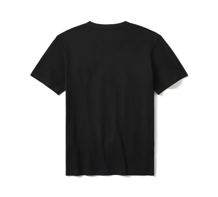 Evolution Graphic Tee